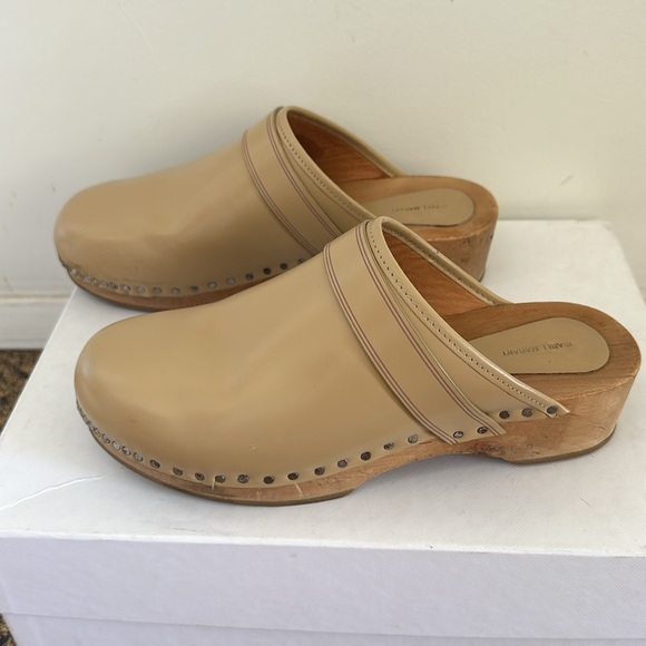 Isabel Marant Clogs - Picture 6 of 7